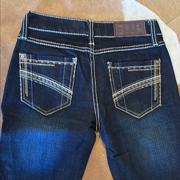 Cowgirl Up Women's Jeans - Picture 8 of 9